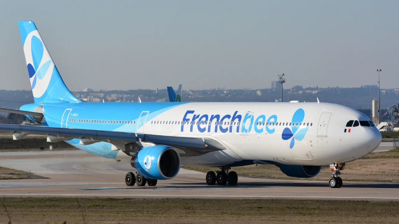 French Bee Terminal at Miami International Airport (MIA): Concourse, Amenities, and More 